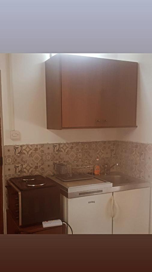 Cosmema House 2 Studio With Great Mountain View Stroumbi Ngoại thất bức ảnh