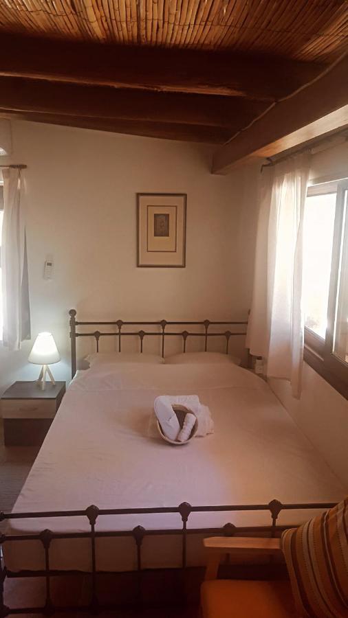 Cosmema House 2 Studio With Great Mountain View Stroumbi Ngoại thất bức ảnh