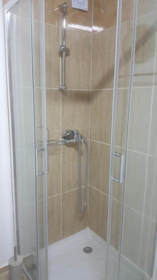 Cosmema House 2 Studio With Great Mountain View Stroumbi Ngoại thất bức ảnh